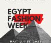 Egypt Holds its First-Ever Fashion Week