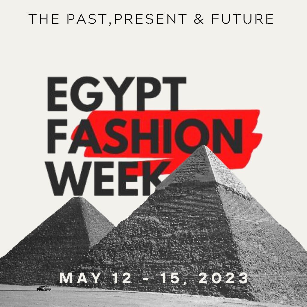 Egypt Holds its First-Ever Fashion Week