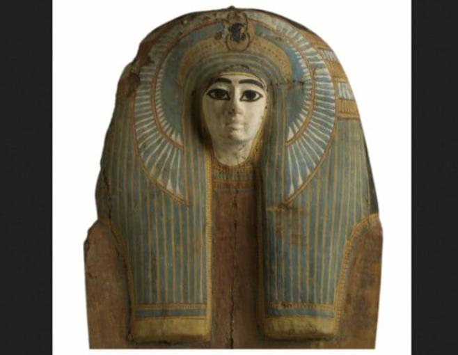 Life and the Afterlife: Ancient Egyptian Art from the Senusret Collection