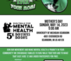 Run/Walk For Mental Health 5K 50 States 50 Days