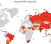 Five Arab Nations Are Ready to Join BRICS