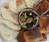 Middle Eastern Cooking - Market to Mezze