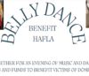 Belly Dance Hafla Benefit Dinner Show