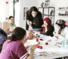 Introductory Palestinian Embroidery Class