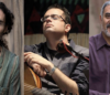 The Dashti Trio: Melodic Middle Eastern Music