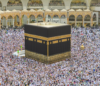 Fastest Growing Religion, Global Muslim Population Surpassed 2 Billion