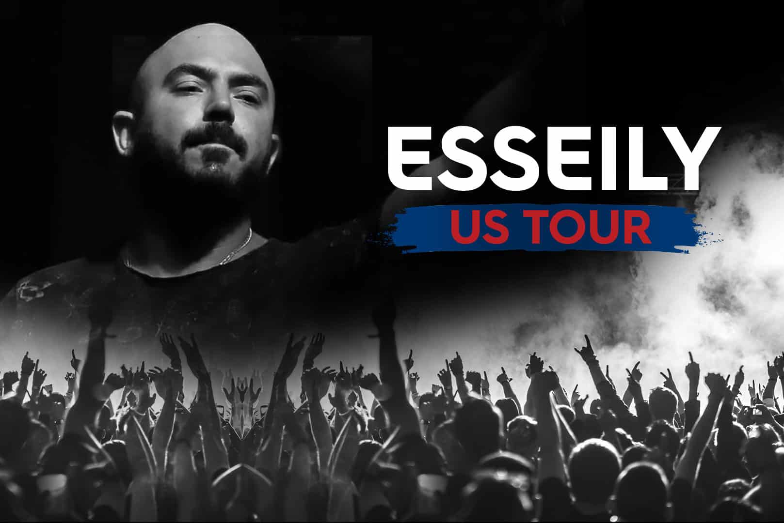 Union Stage Presents: Esseily US Tour