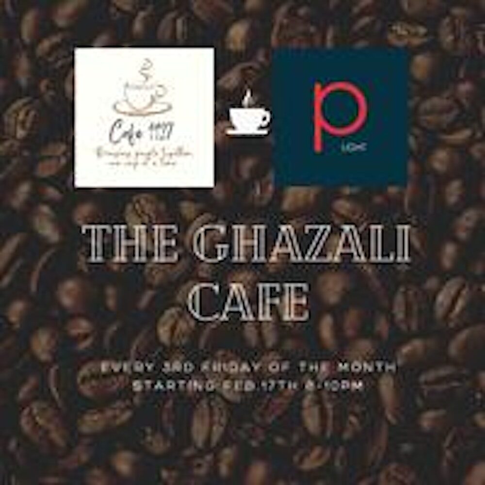 The Ghazali Cafe