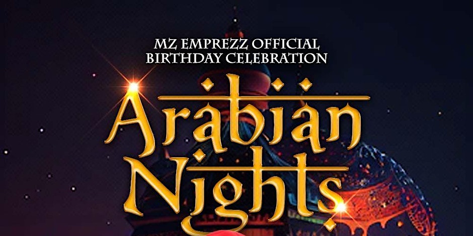 Arabian Nights