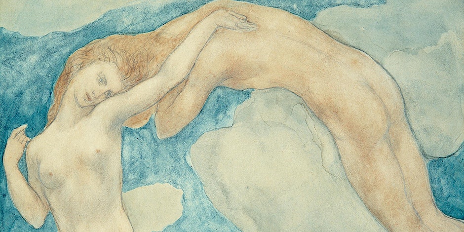 Form and Innovation in the Art and Writing of Kahlil Gibran