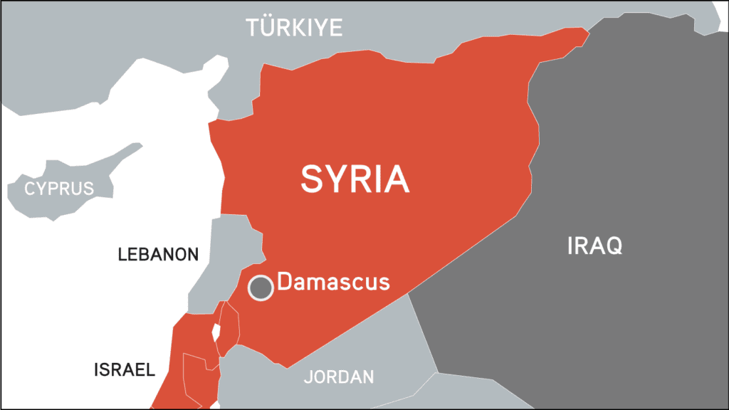 Syria, Alas: Is There Reason for Optimism?