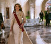 Arab Designers Steal the Spotlight at the Jordanian Royal Wedding