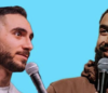 Zaid Fouzi & Hassan Phills Live in DC (FRIDAY SHOW)
