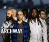 Live at the Archway: Bassel & The Supernaturals / Samaya Glazier