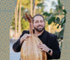 Oud: Arabic Culture, Music and History