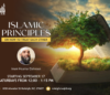 Islamic Principles on How To Treat Each Other