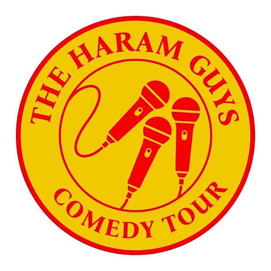 The Haram Guys Comedy Tour