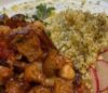 Vegan Cooking & Wine Pairing Class: A Taste of Morocco on Your Plate