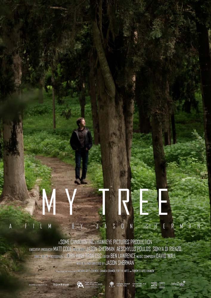 "MY TREE" Free Documentary and Panel Discussion