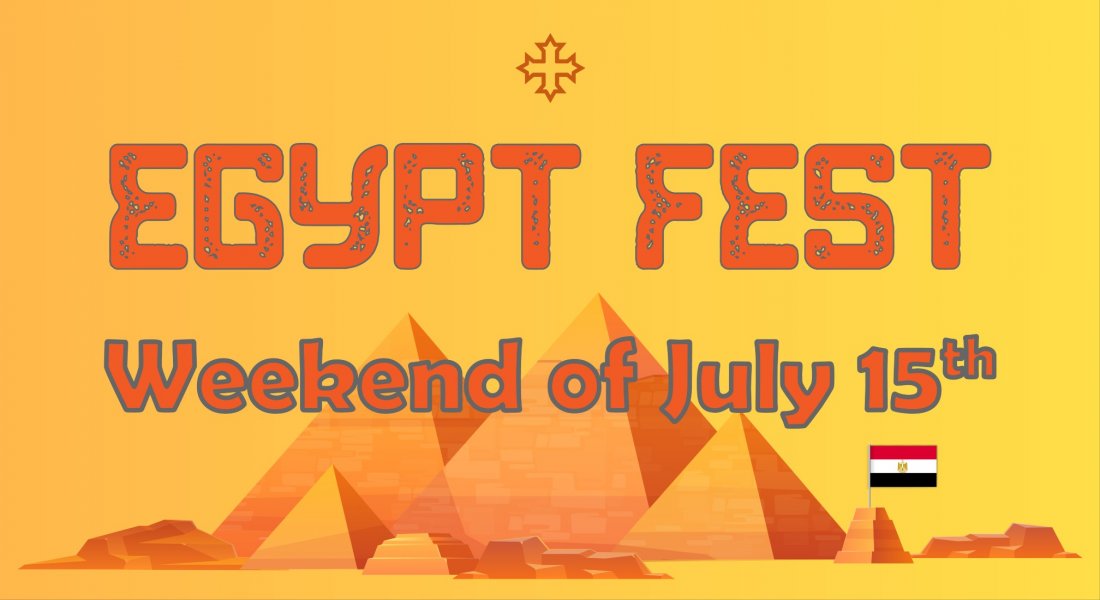 Egypt Festival 2023