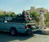 Street Vendors of Egypt