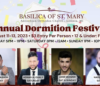 Annual Dormition Festival 2023