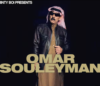 Omar Souleyman in Los Angeles