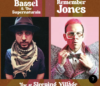 Remember Jones, Bassel & The Supernaturals w/ Atticus Lazenby