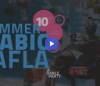 Summer "Hafla" | Dance Party