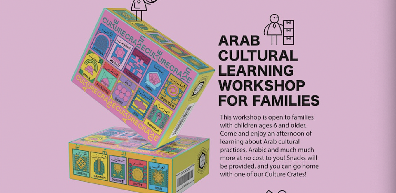 Egyptian Puppetry Workshop for Families