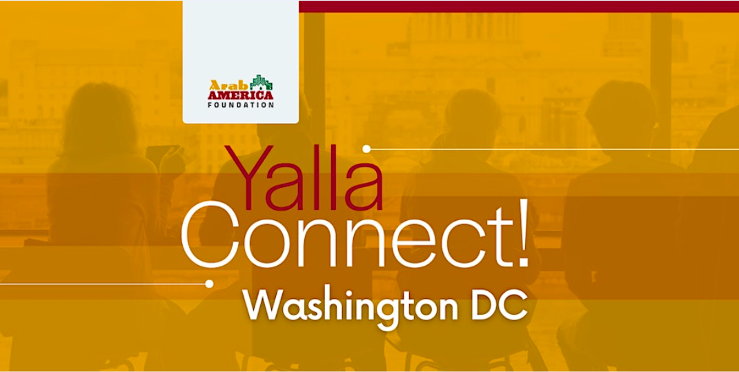 DC--Yalla Connect! Summer 2023