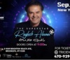 Ragheb Alama Live in New York