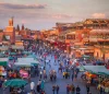 Marrakesh: Exploring the Red City's Rich History, Culture, and Cuisine