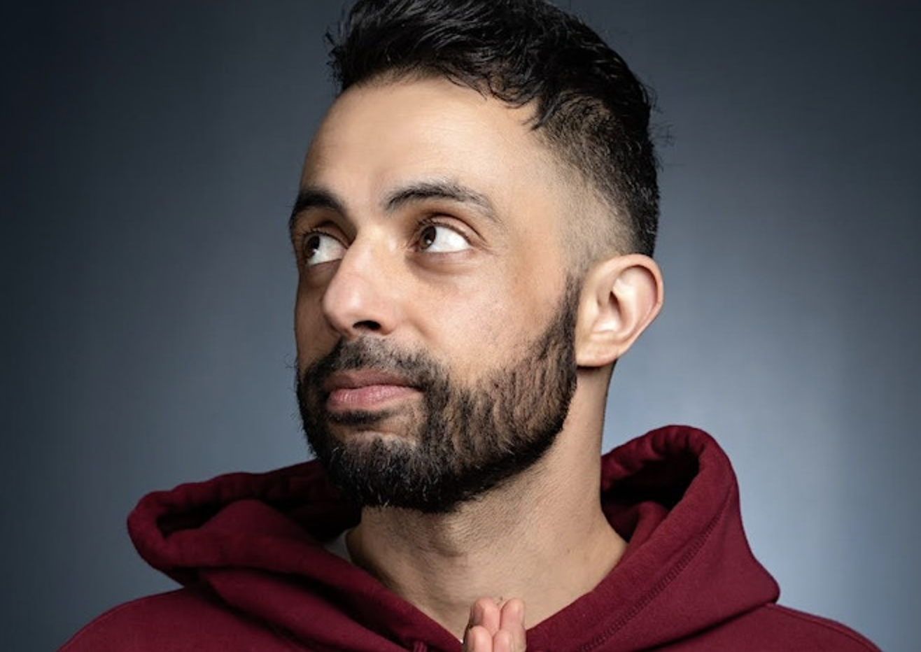 Sammy Obeid: Live in Chicago