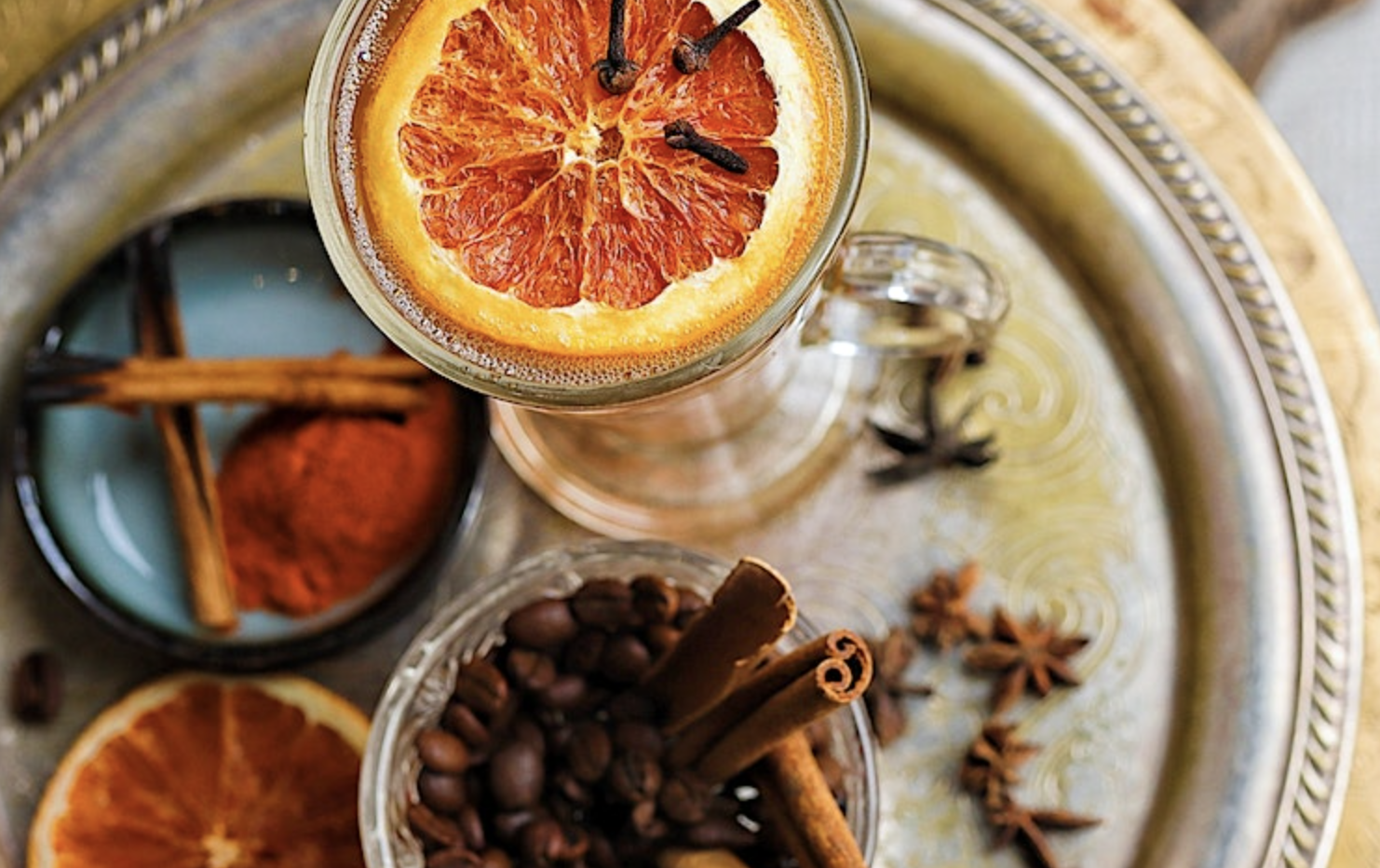 Sofra: A High-Tea Affair