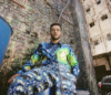 Meet Wegz, Egypt’s Trailblazing Rapper and Hip-Hop Artist