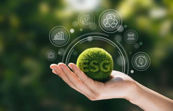 Evaluation of ESG reporting in the Arabian Gulf