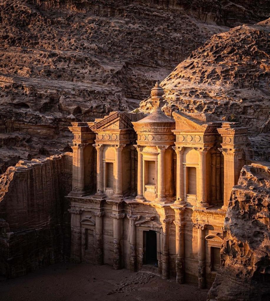 The Best Places and Activities to Experience in Jordan This Summer