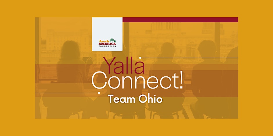 Team Ohio--Yalla Connect!