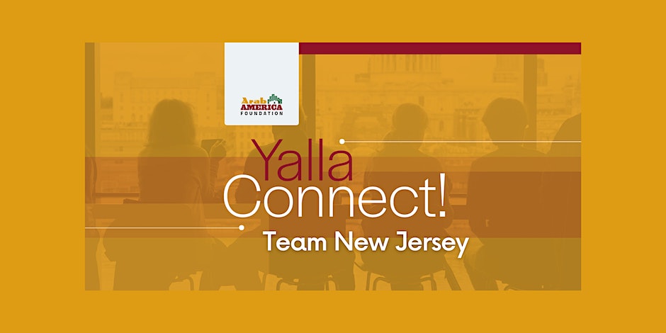 Team New Jersey--Yalla Connect!