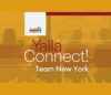 Team New York--Yalla Connect!