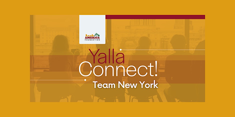 Team New York--Yalla Connect!