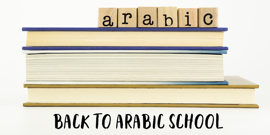 Arabic Classes for Kids & Youth at Arab American Center Houston