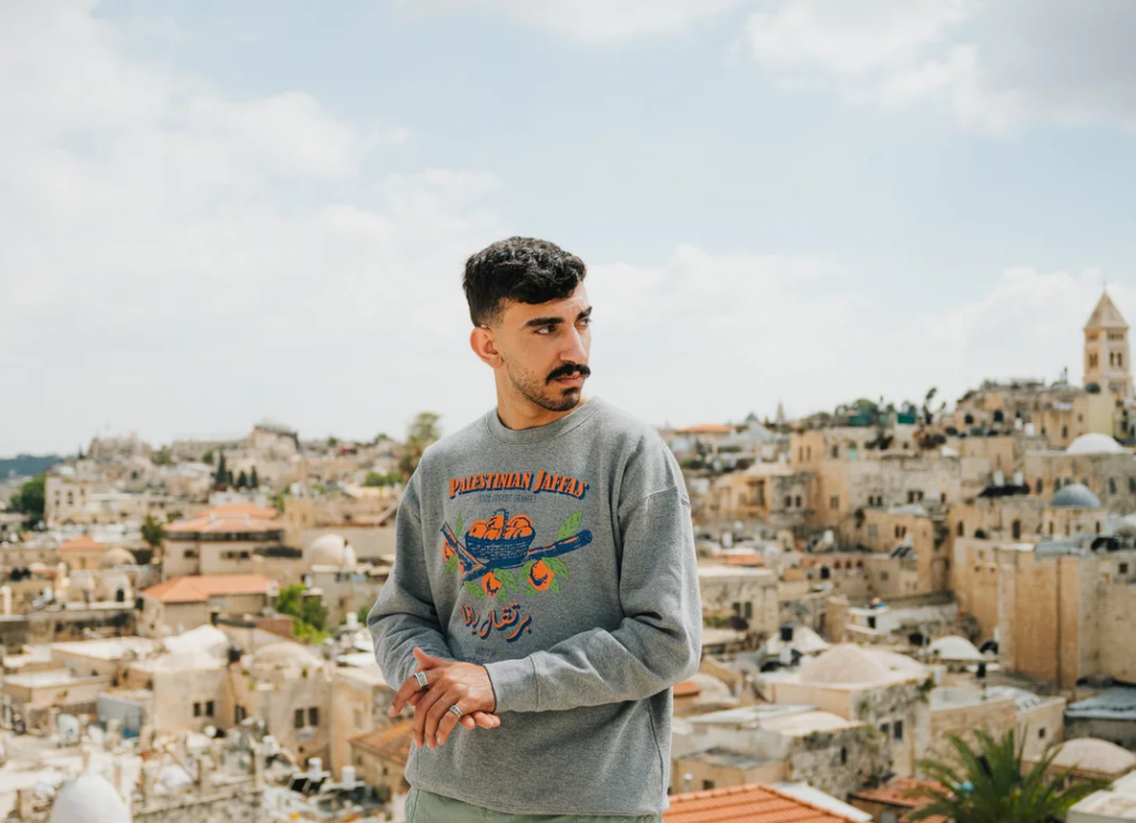 6 Arab Streetwear Brands