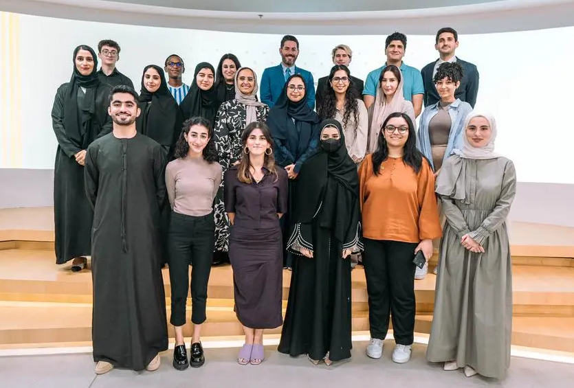 Young Arabs Tackle Climate Change at Arab Youth Hackathon