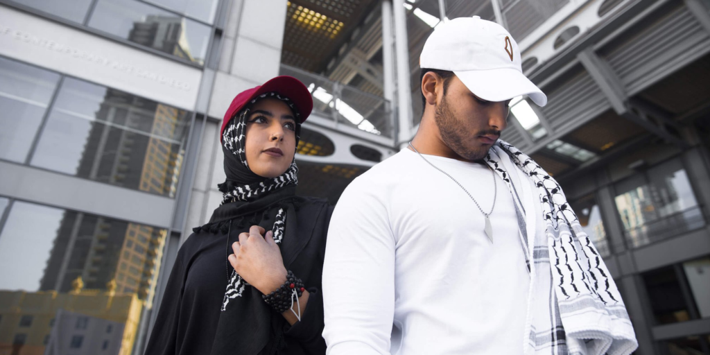 6 Arab Streetwear Brands