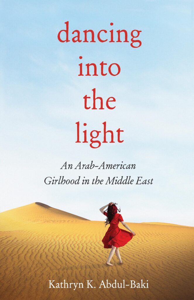Connecting to my Arab Roots Through Writing