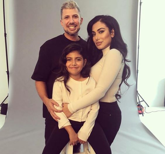 How Huda, Mona, And Alya Kattan Built The Billion-Dollar Huda Beauty Brand  Out Of Dubai