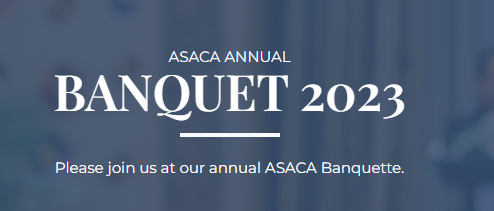 Asaca Annual Banquet 2023 - Event - Arab America