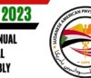 SAPA 2023: From Crisis to Healing– A Hopeful Roadmap for Sudan